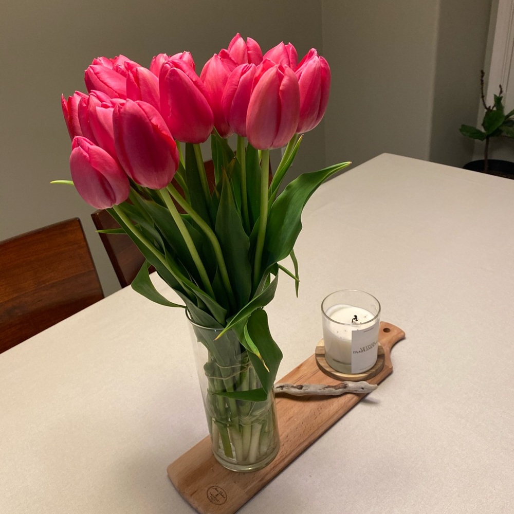 Meet your Posher, Siri